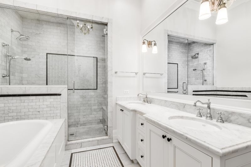Best Bathroom Remodel Contractors in Auburn, CA